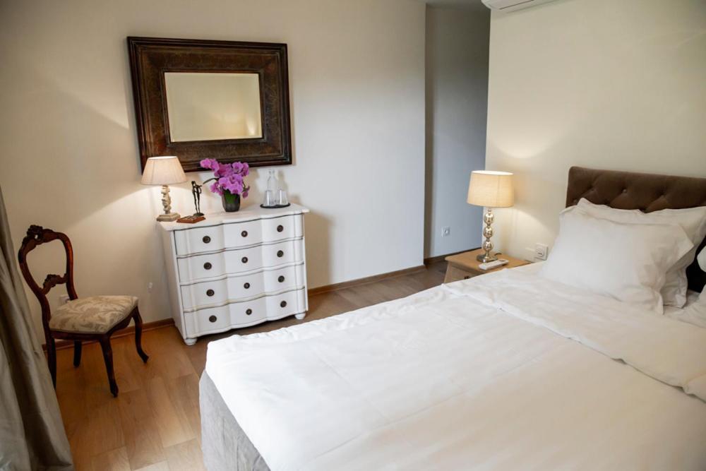 Bed and Breakfast La Libertie Campsegret Экстерьер фото