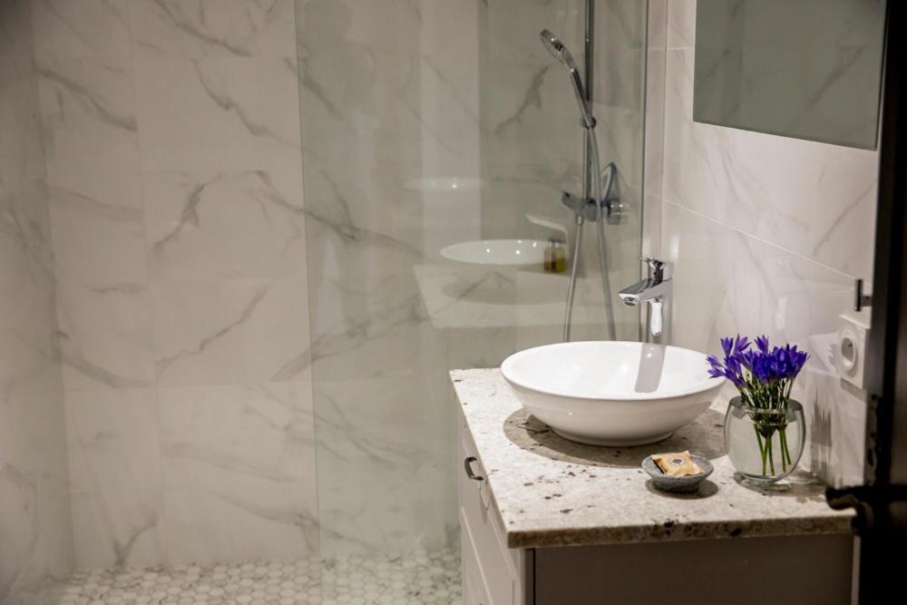Bed and Breakfast La Libertie Campsegret Экстерьер фото