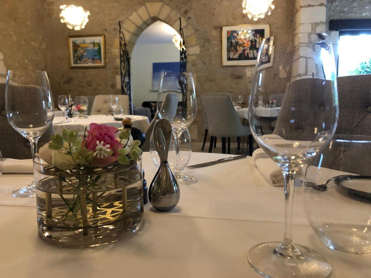 Bed and Breakfast La Libertie Campsegret Экстерьер фото